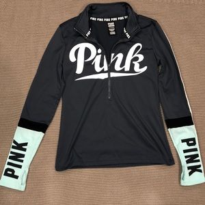 PINK Ultimate Pullover